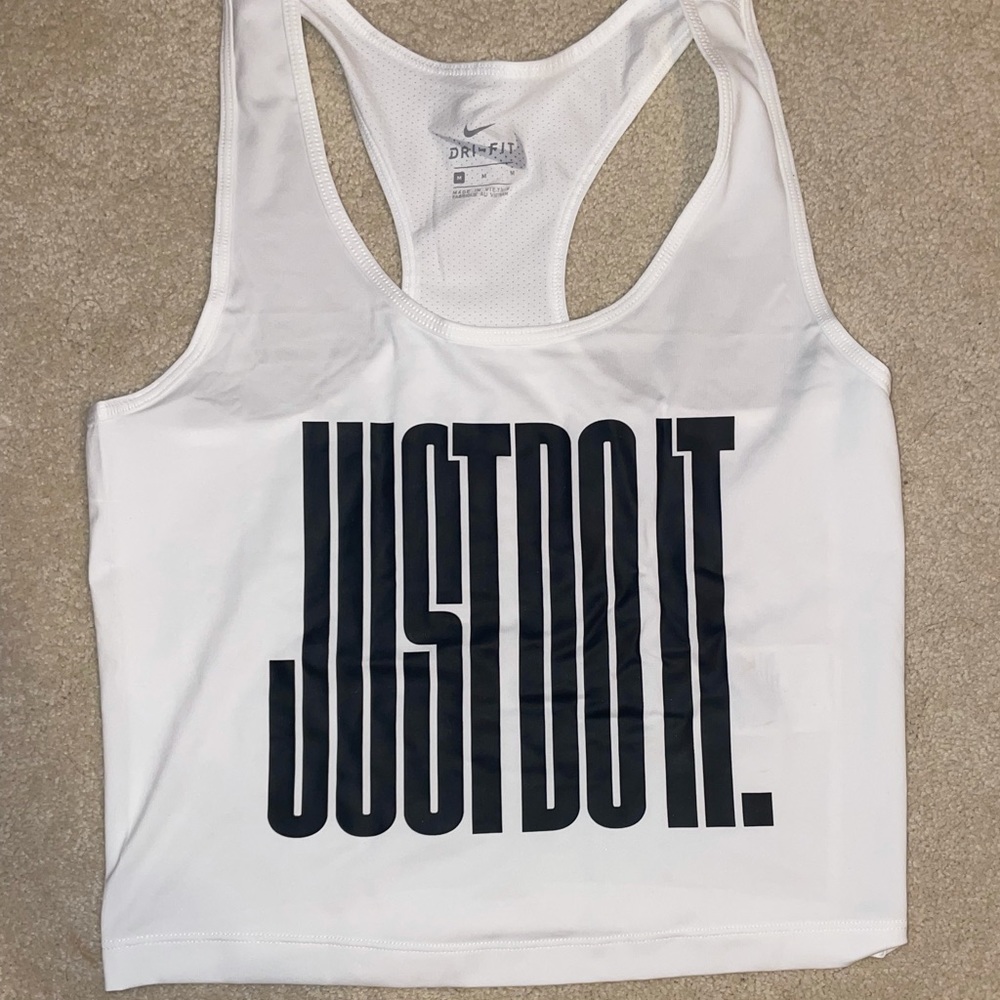 Nike Top